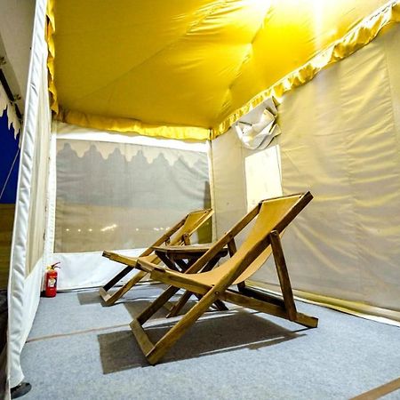 Kutch Classic Resort Camp Dhordo Екстер'єр фото