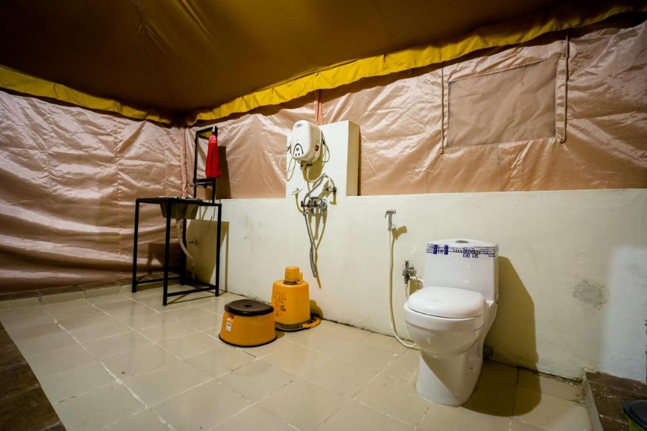 Kutch Classic Resort Camp Dhordo Екстер'єр фото